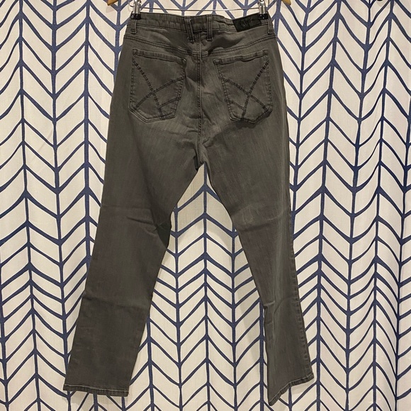 Kenneth Cole Reaction Slim Straight Men’s Jeans - Picture 3 of 3